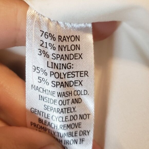 Cynthia Rowley Womens M Blazer Jacket Long Sleeve Hook Eye Clasp Black Heather - Picture 6 of 6